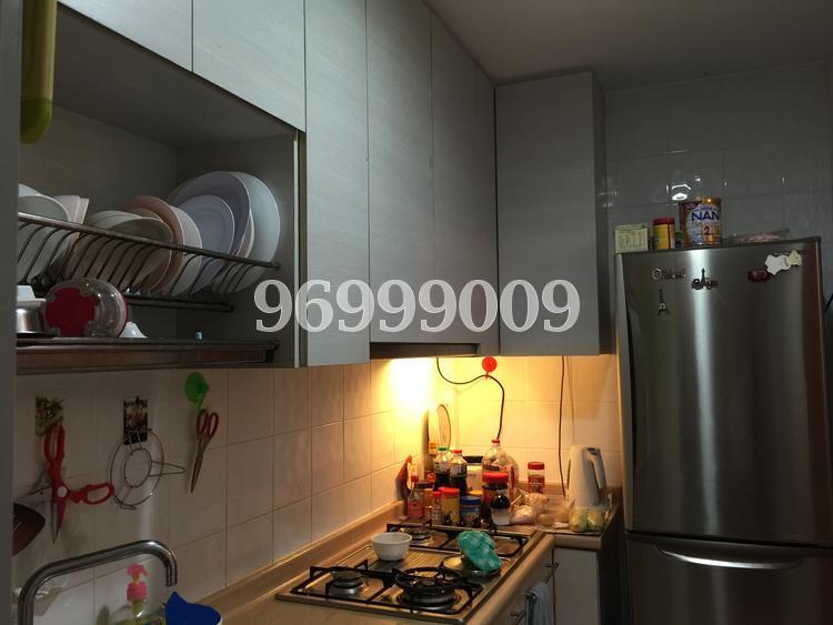 Blk 515C The Premiere @ Tampines (Tampines), HDB 5 Rooms #121879742